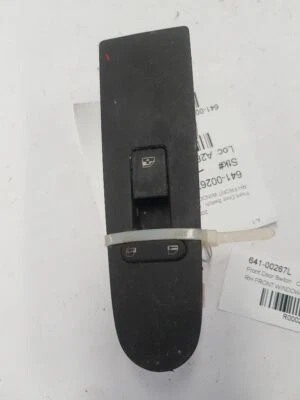 CADILLAC CATERA DRIVER L. FRONT DOOR SWITCH MIRROR AND WINDOW FITS 00-01  - Изображение 1 из 2