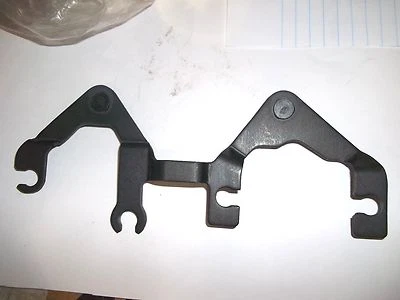 YAMAHA XV750 XV920 VIRAGO VELOCÍMETRO TACÓMETRO SOPORTE 4X7-83519-00-00 kc Foto 1 de 4