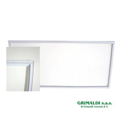 GUARNIZIONE PORTA POLARWH SPORTELLO FRIGORIFERO ARISTON INDESIT C00115569 - Immagine 1 di 2