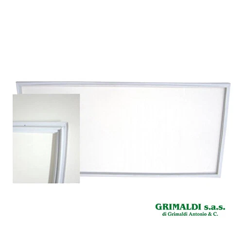 GUARNIZIONE PORTA FRIGO FRIGORIFERO ARISTON INDESIT ORIGINALE 550X1147 C00115569
