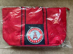 Los Angeles Angels Promotional Cooler Bag MLB Brand New - Picture 1 of 2