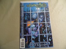 Shade The Changing Man #49 (DC Vertigo 1994) Free Domestic Shipping