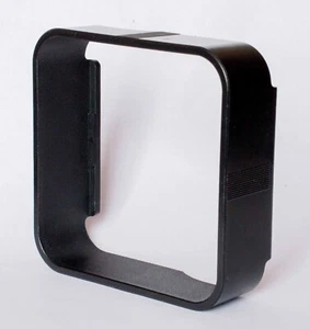 Cokin small/A series black lens hood. - Picture 1 of 2