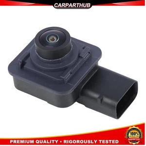 Rear View Reverse Backup Parking Camera For 2015-2019 Ford F-150 FL3Z-19G490-D - Bild 1 von 13