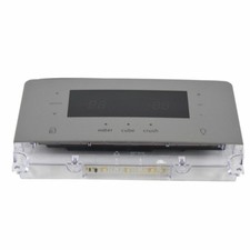 Frigidaire 242058231 Refrigerator Dispenser Display Control Board Genuine OEM