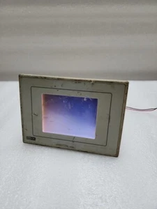 UNIOP ETOP03-0046 OPERATOR PANEL HMI 24VDC DISPLAY NOT WORKING - Picture 1 of 9