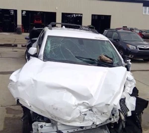 AC Compressor With Rear AC Opt C69 Fits 17-20 ACADIA 2230539 - Foto 1 di 12
