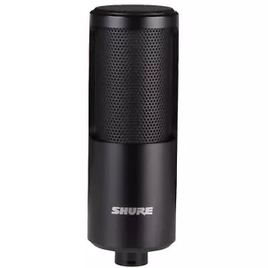Shure SM4 Large Diaphragm Condenser Home Recording Microphone - Picture 1 of 3