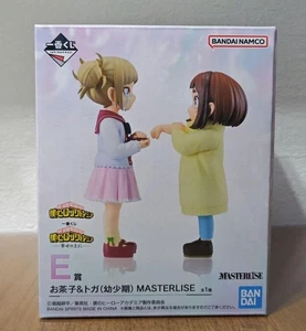 Ichiban Kuji My Hero Academia On Top of Happiness Prize E Ochaco Toga Figure - Picture 1 of 7