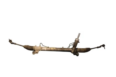 Caja de cambios de piñón y cremallera de dirección asistida eléctrica Volvo C70 06-13 31202594 OEM Foto 1 de 4