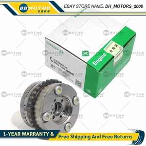 INA Camshaft Adjuster Exhaust Left 2760503800 For Mercedes-Benz W222 SLK350 M276 - Picture 1 of 4