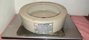RED WING KOVERWATE #5 galones cubierta de vajilla peso encurtidos salmuera de chucrut ¡ESCASO! - Imagen 1 de 9