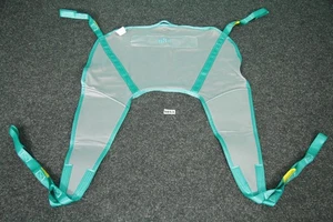 AKS Badegurt 88616 Liftergurt 250 kg Gurt für Patientenlifter Gr. M #9853 - Bild 1 von 6