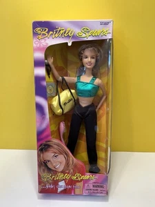 Britney Spears - Baby One More Time Doll - New In Box - Never Opened - Picture 1 of 11