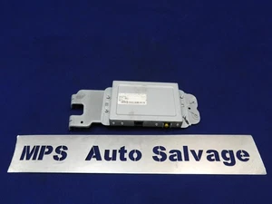 07 2007 Ford Mustang Sirius Satellite Receiver Module 7R3T-18C963-EA I53 - Picture 1 of 8