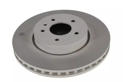 Genuine ACDelco Disc Brake Rotor 1771137 - Image 1 of 2