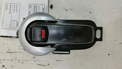 日产 Versa 门把手左后内部 2008 2009 2010 2011 2012 — 第 1/2 张图片