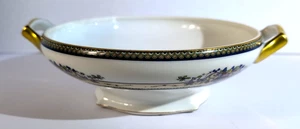Tressemanes & Vogt Limoges TRV160 La Cloche Covered Serving dish, missing Lid - Picture 1 of 8