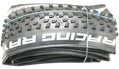 Schwalbe Racing Ray,ASpeed,SuperGround, schwarz 29 x 2,25 - Bild 1 von 4