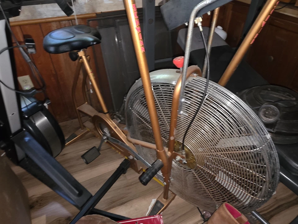 schwinn exercise bike vintage - Image 1 of 1