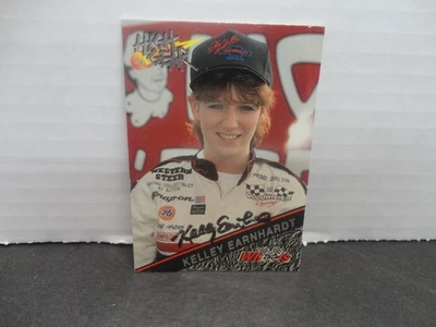 Wheels High Gear 1994 - Kelley Earnhardt Miller #181 (RC) Foto 1 de 2