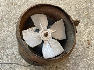 Mercedes 220s se ponton fan heat blower motor Original bosch tested working NLA - Picture 1 of 6
