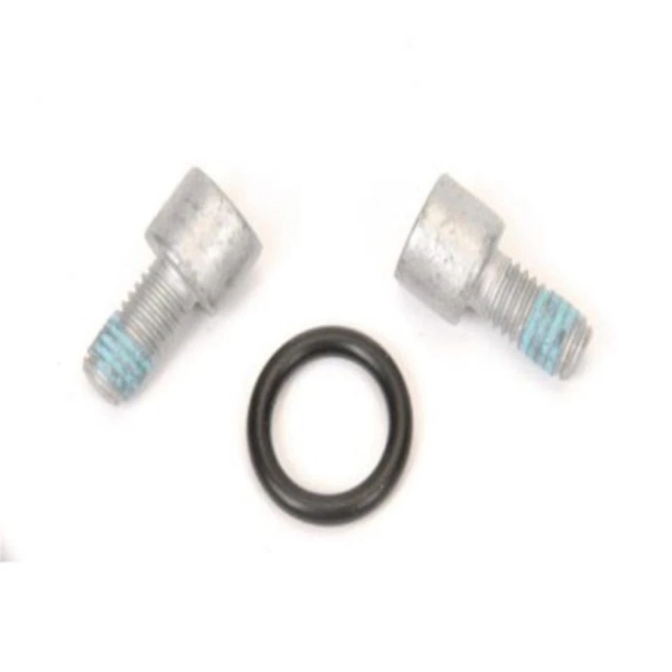 Juego de zapatas de freno de estacionamiento ACDelco originales para Buick LaCrosse 2017 2018 2019 | traseras Foto 1 de 4