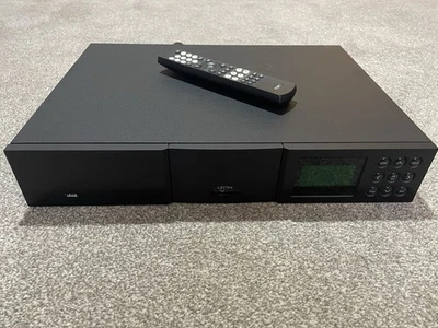 Naim NDX Stereo Network Streamer - Image 1 of 4