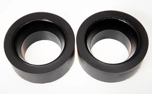 Car Lift Kit Complete spacers Rear 30mm 1.2" for Nissan PATHFINDER TERRANO - Picture 1 of 3