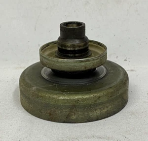 OEM Stihl V-Belt Pulley w/ Bushing TS510 TS760 Saws (4205 700 2505 / 162 8200) - Picture 1 of 8