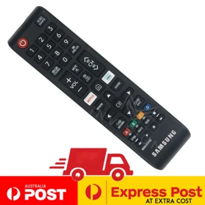 New BN59-01315D SAMSUNG TV Remote Control BN5901315D UA75RU7100W UA50RU7100WXXY - Picture 1 of 1