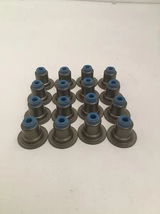 Mini Cooper R55 R56 R57 R58 Valve Stem Seal Kit OEM # 11340033950 NEW - Picture 1 of 2