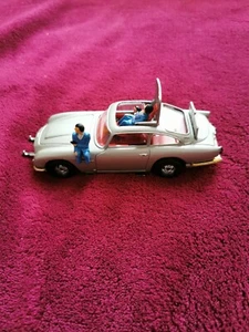 Corgi 271 Re-packaged 1981 con Istruzioni stampate Sulla scatola by METTOY Co. - Foto 1 di 5