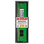 8GB 1Rx8 PC4-2666 RDIMM Gigabyte R180-F28 MD90-FS0 MU70-SU0 H231-G20 Speicher RAM