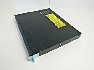 Nicht funktionierend Cisco ASA5550 V06 Einschalten startet nicht für Teile wie besehen 45-1 - Bild 1 von 7
