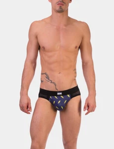 Código de barras Berlin Thunder Jock - Imagen 1 de 6