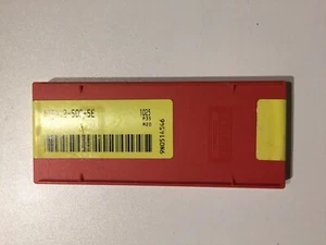 SANDVIK - 10 X NUEVOS INSERTOS DE RANURA DE CARBURO N151.2-500-SE 1025 - Imagen 1 de 2