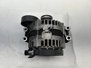 ORIGINAL ALTERNATOR 2007 2008 2013 BMW 328 XI 180 AMP 7550968 180A 0121715012 - Picture 1 of 8
