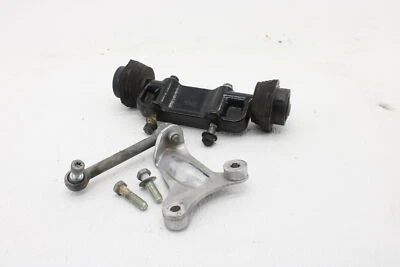 09-13 Harley Davidson Touring Electra King Road Glide Front & Top Engine Mounts - Image 1 of 4