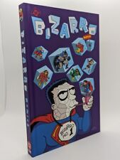 BIZARRO COMICS - DC Comics HC