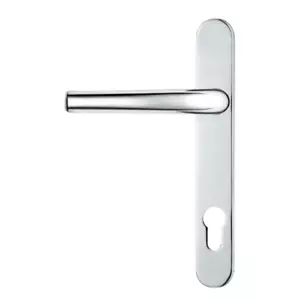 Avocet Pioneer Plus Hebel/Hebel Möbel - 211 mm Befestigungen chrom - Bild 1 von 2