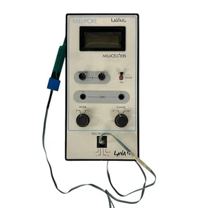 Millipore MILLICELL-ERS Electrical Resistance System Volt-Ohm Meter with Probe - Picture 1 of 9
