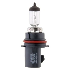 Wagner Halogen 9004 Headlight Bulb High/Low Beam - Picture 1 of 1