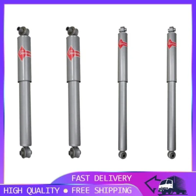 Amortiguador KYB para Chevrolet K30 1986 1985 1984 1983 1982 1981 1980 1979 Foto 1 de 3