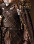 Game of Thrones: The Costumes: The Official Costume Design Book of Season 1 to S