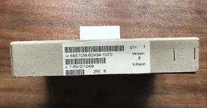 1PC NEW 6SE7038-6GK84-1GF0 Siemens Control Board IN BOX quality assurance - Picture 1 of 2