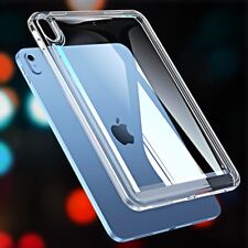 Shockproof Clear Case Cover For iPad 10th 9th 8th 7th 6th Gen Air 3 4 5 Pro 11