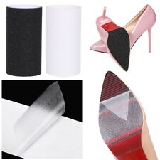 Non-slip Rubber Sole Protectors Self-Adhesive Shoes Sole Protector Sticker