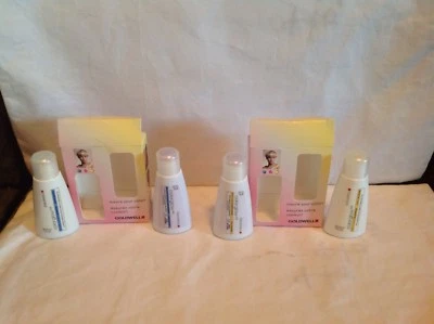 Goldwell Colorglow Shampoo & Conditioner 1 oz  DUO  - You Choose - RARE - Image 1 of 4