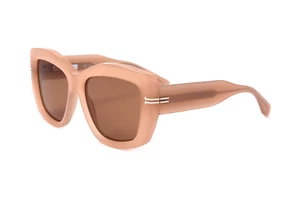 Gafas de sol Marc Jacobs para mujer pasarela 55 mm desnudas MJ1062-S-FWM-70 - Imagen 1 de 3